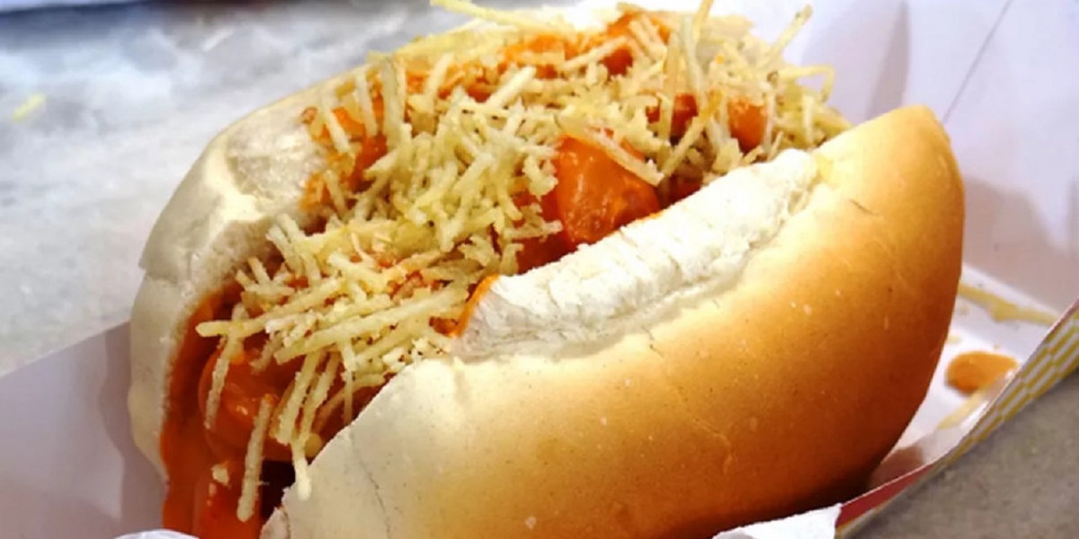 cachorro quente