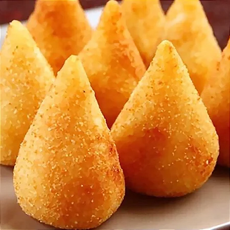 salgados